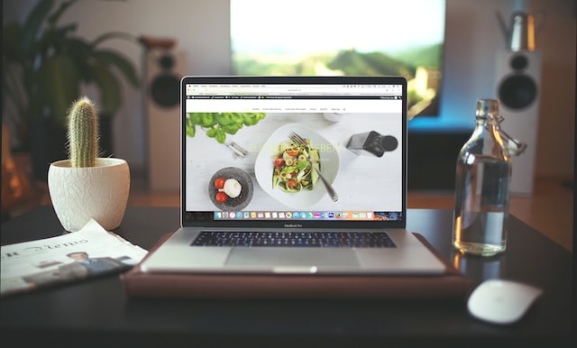 Diseño de sitios web con embudos de conversión