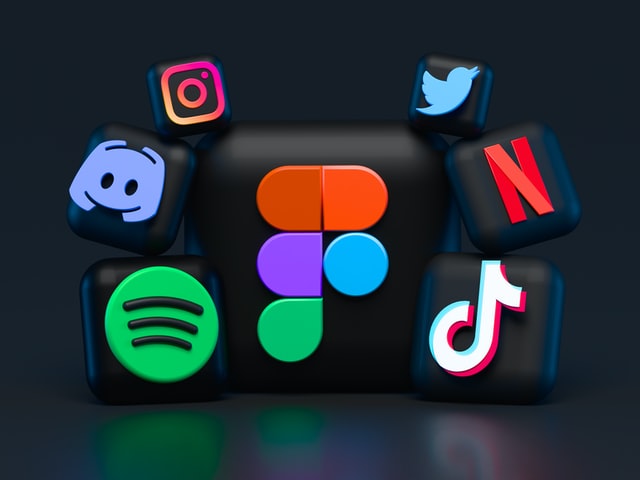 Marketing digital en Redes sociales